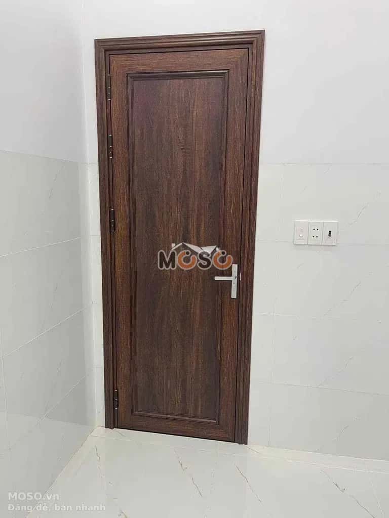 Cho thuê nhà hẻm đường 29 Bình Tân, TP.HCM – 2 phòng ngủ, giá 15 triệu - ảnh 5