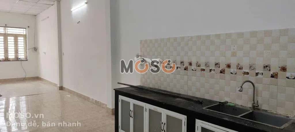 Cho thuê nhà hẻm Nguyễn Quý Yêm Quận Bình Tân, TP.HCM – 2 phòng ngủ, giá 11 triệu - ảnh 3