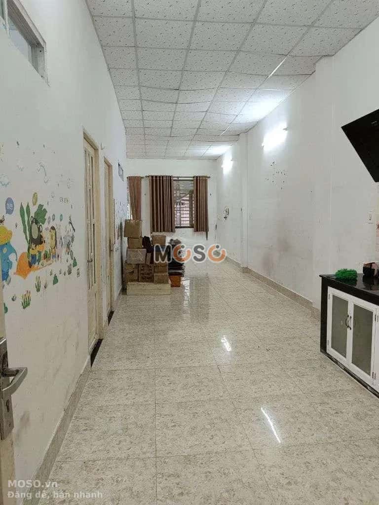 Cho thuê nhà hẻm Nguyễn Quý Yêm Quận Bình Tân, TP.HCM – 2 phòng ngủ, giá 11 triệu - ảnh 4