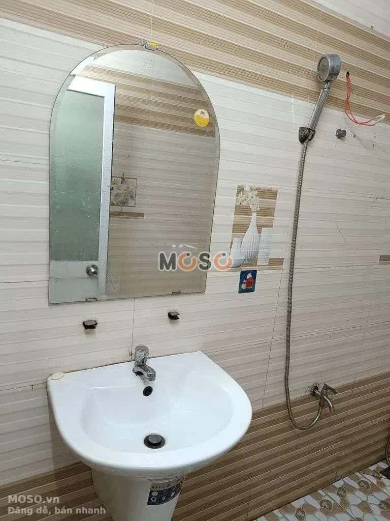 Cho thuê nhà hẻm Nguyễn Quý Yêm Quận Bình Tân, TP.HCM – 2 phòng ngủ, giá 11 triệu - ảnh 6