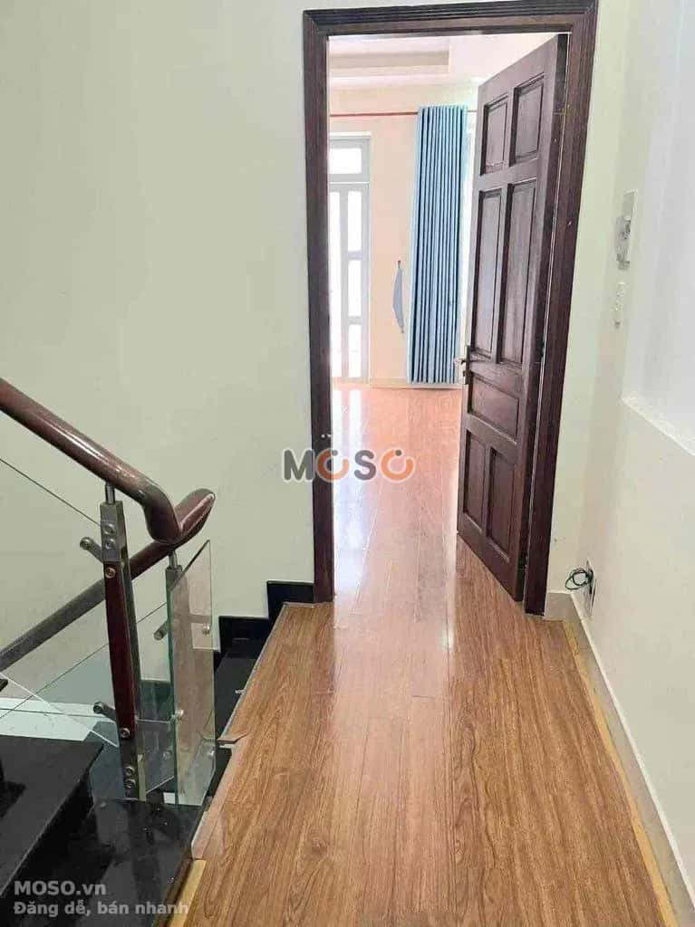 Cho thuê nhà hẻm Thạnh Xuân Quận 12, TP.HCM – 5 phòng ngủ, giá 12 triệu - ảnh 5
