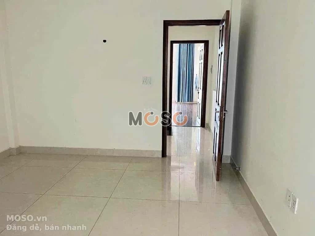 Cho thuê nhà hẻm Thạnh Xuân Quận 12, TP.HCM – 5 phòng ngủ, giá 12 triệu - ảnh 6