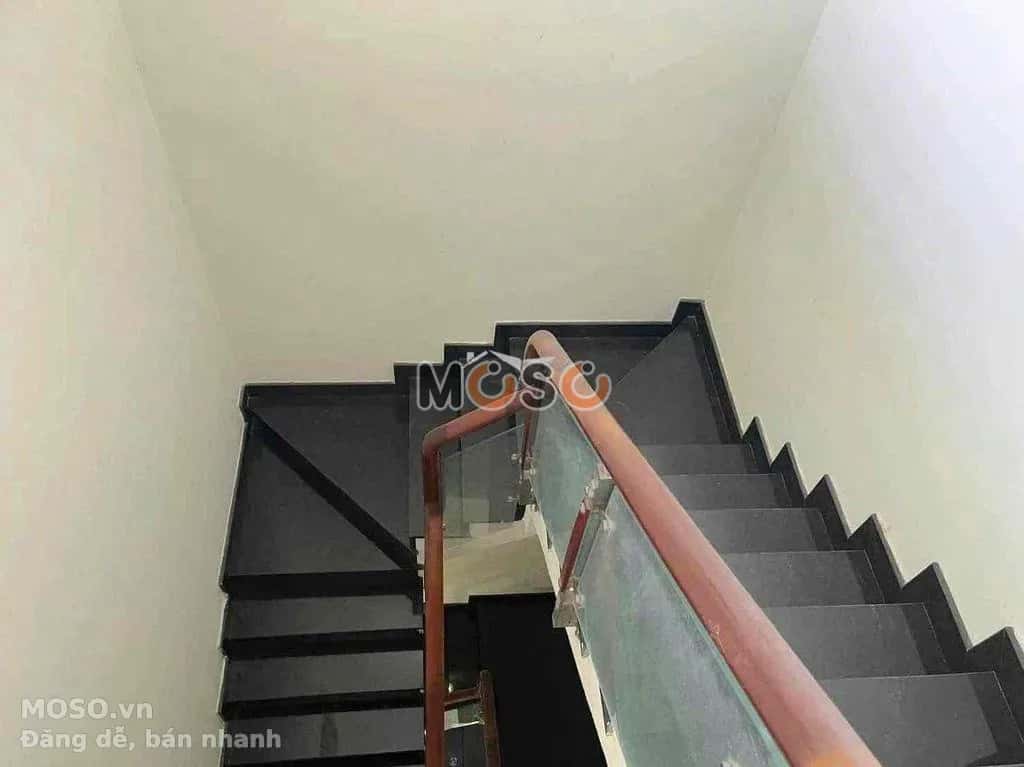 Cho thuê nhà hẻm Thạnh Xuân Quận 12, TP.HCM – 5 phòng ngủ, giá 12 triệu - ảnh 7