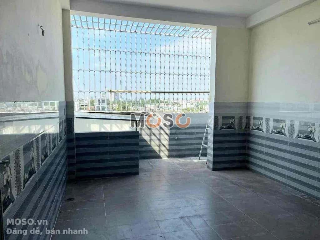 Cho thuê nhà hẻm Thạnh Xuân Quận 12, TP.HCM – 5 phòng ngủ, giá 12 triệu - ảnh 8