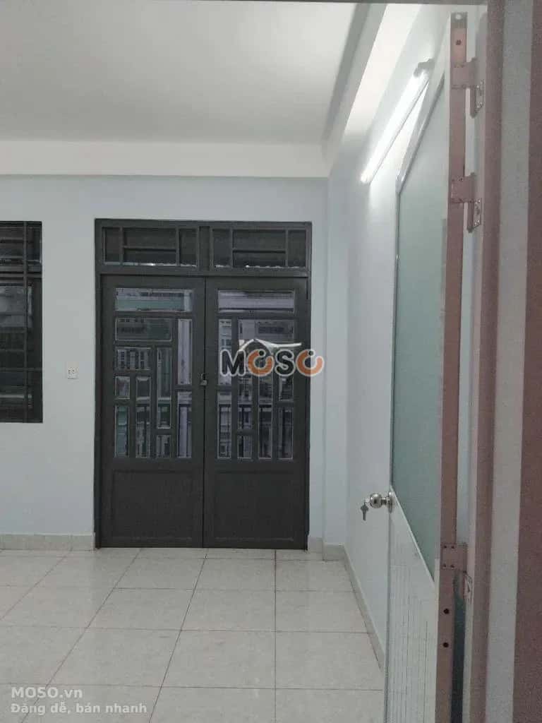 Cho thuê nhà hẻm Quận 12, TP.HCM – 3 phòng ngủ, giá 6.5 triệu - ảnh 3