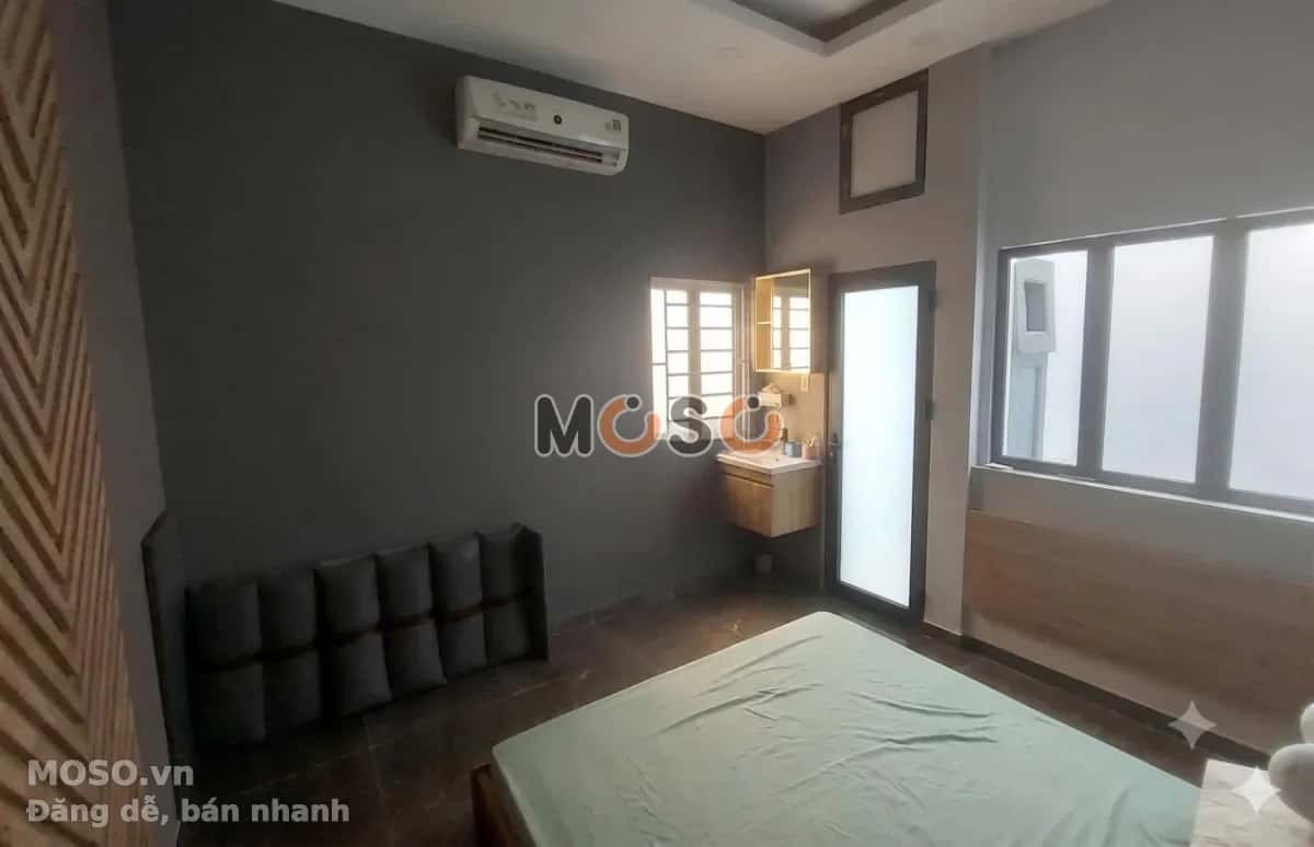 Cho thuê phòng trọ Đường Nguyễn Thái Bình Tan Binh, TP.HCM – 1 phòng ngủ, giá 4.5 triệu - ảnh 3