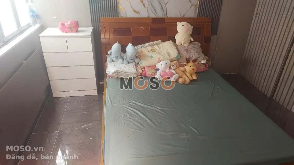 Cho thuê phòng trọ Đường Nguyễn Thái Bình Tan Binh, TP.HCM – 1 phòng ngủ, giá 4.5 triệu - ảnh 5