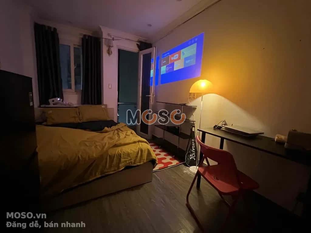 Cho thuê phòng trọ Đường Bùi Viện Quận 1, TP.HCM – 1 phòng ngủ, giá 4.5 triệu - ảnh 2
