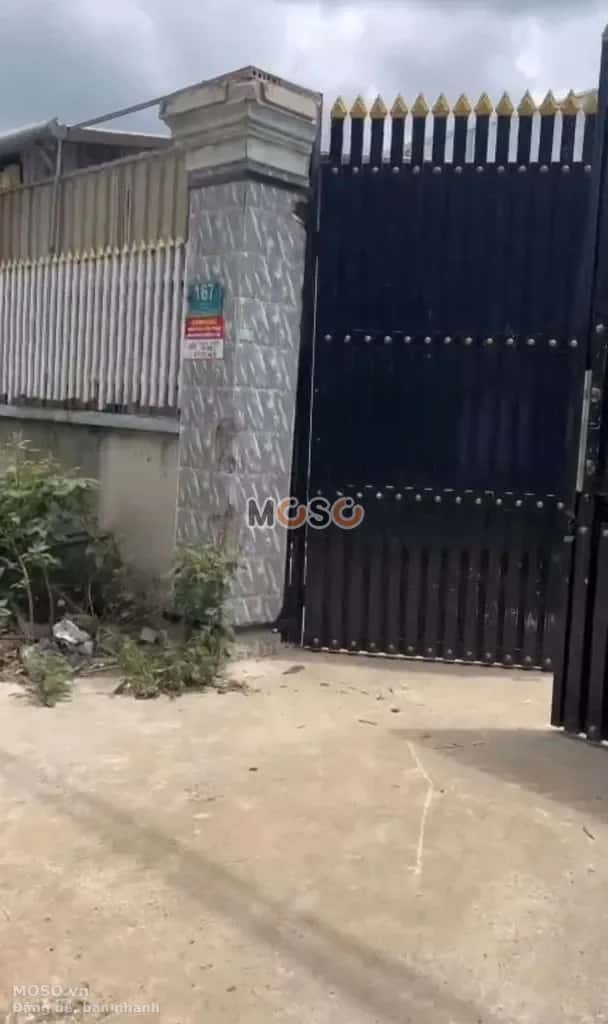 Cho thuê kho, nhà xưởng Hẻm B20 Huyện Bình Chánh, TP.HCM – giá 23 triệu - ảnh 2