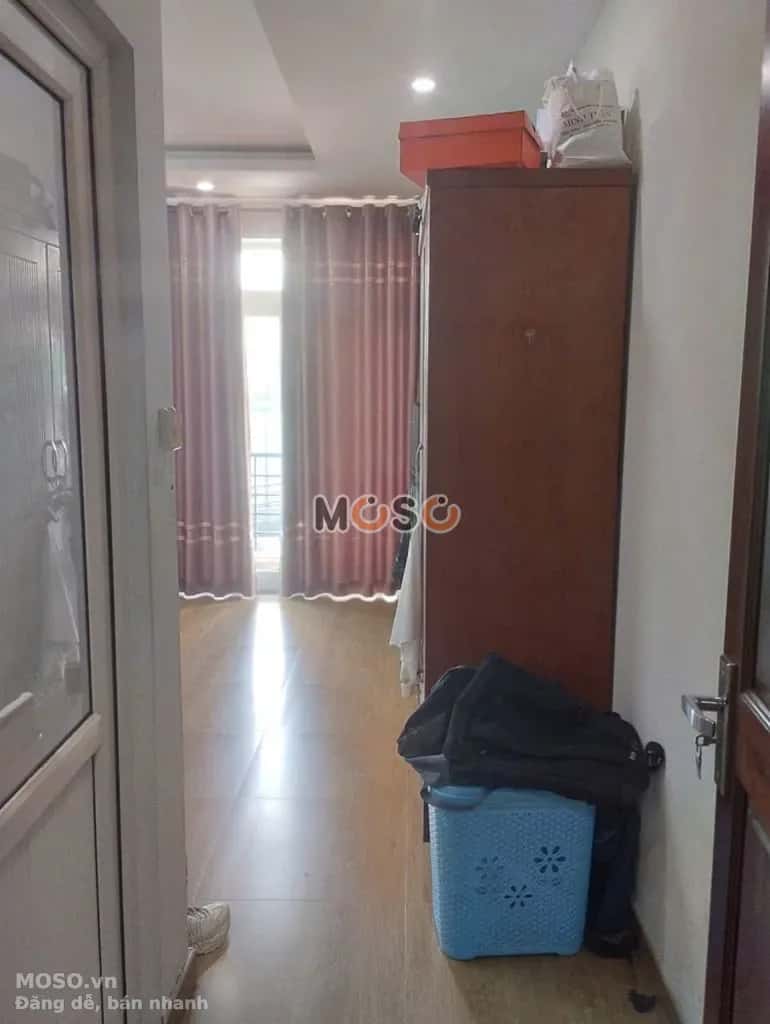 Cho thuê phòng trọ Đường Nguyễn Văn Thương Quận Bình Thạnh, TP.HCM – 1 phòng ngủ, giá 6 triệu - ảnh 1