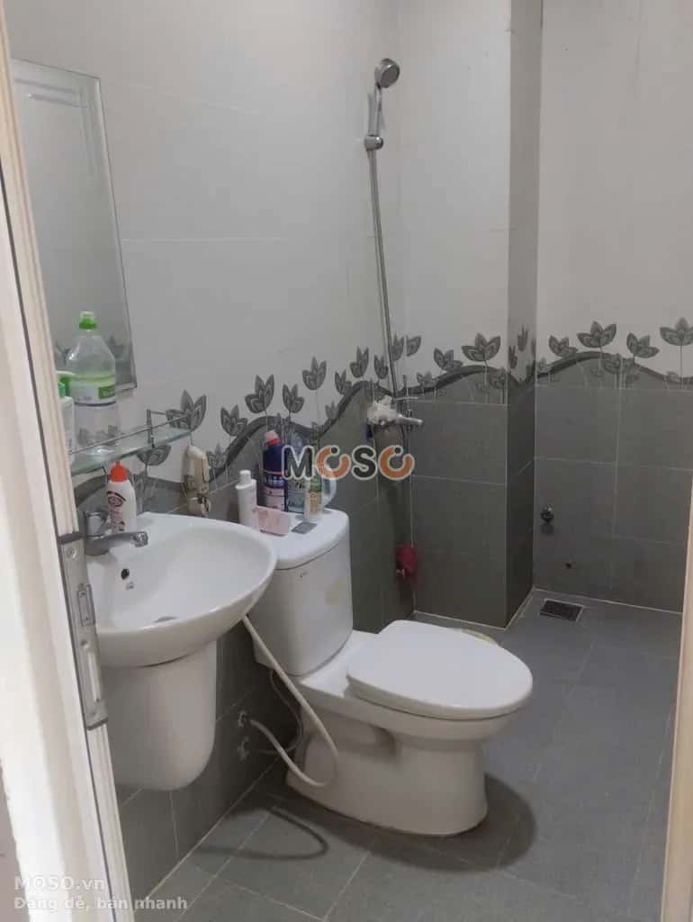 Cho thuê phòng trọ Đường Nguyễn Văn Thương Quận Bình Thạnh, TP.HCM – 1 phòng ngủ, giá 6 triệu - ảnh 4
