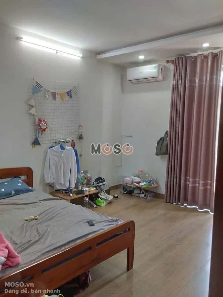 Cho thuê phòng trọ Đường Nguyễn Văn Thương Quận Bình Thạnh, TP.HCM – 1 phòng ngủ, giá 6 triệu - ảnh 7