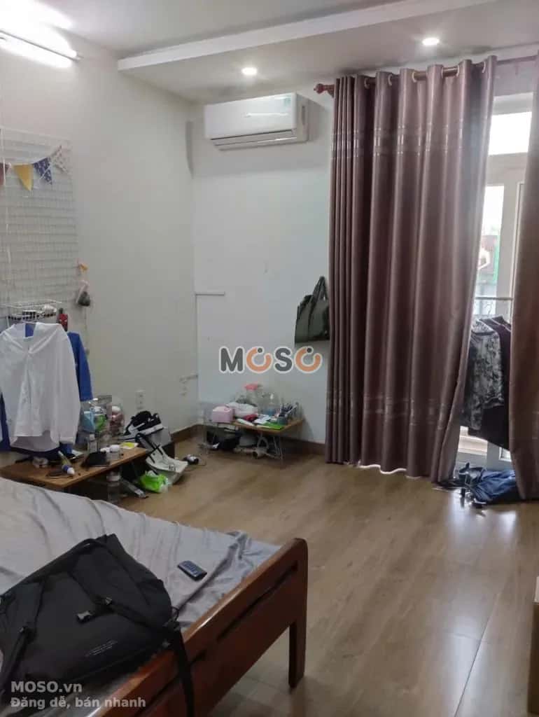 Cho thuê phòng trọ Đường Nguyễn Văn Thương Quận Bình Thạnh, TP.HCM – 1 phòng ngủ, giá 6 triệu - ảnh 6