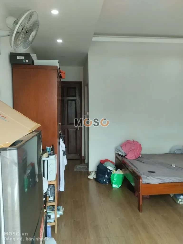 Cho thuê phòng trọ Đường Nguyễn Văn Thương Quận Bình Thạnh, TP.HCM – 1 phòng ngủ, giá 6 triệu - ảnh 9