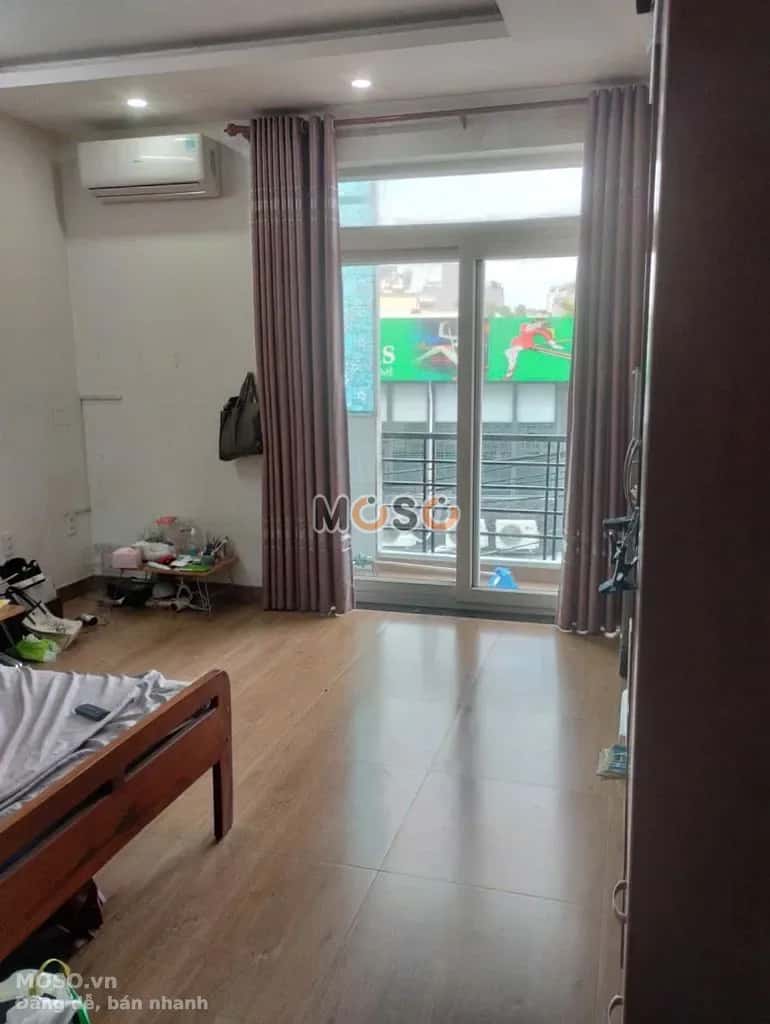 Cho thuê phòng trọ Đường Nguyễn Văn Thương Quận Bình Thạnh, TP.HCM – 1 phòng ngủ, giá 6 triệu - ảnh 12