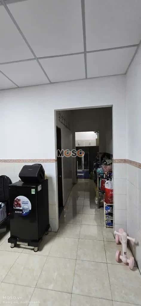 Cho thuê nhà mặt tiền Đường T5 Tân Phú, TP.HCM – 3 phòng ngủ, giá 10 triệu - ảnh 2
