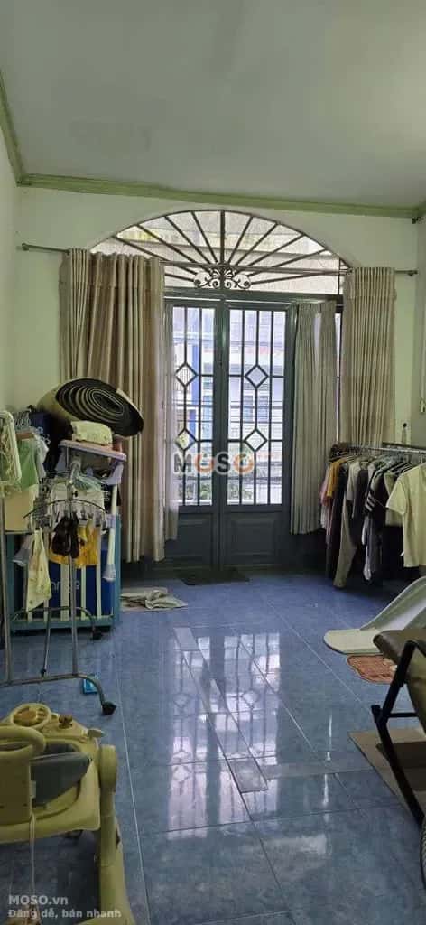Cho thuê nhà mặt tiền Đường T5 Tân Phú, TP.HCM – 3 phòng ngủ, giá 10 triệu - ảnh 3