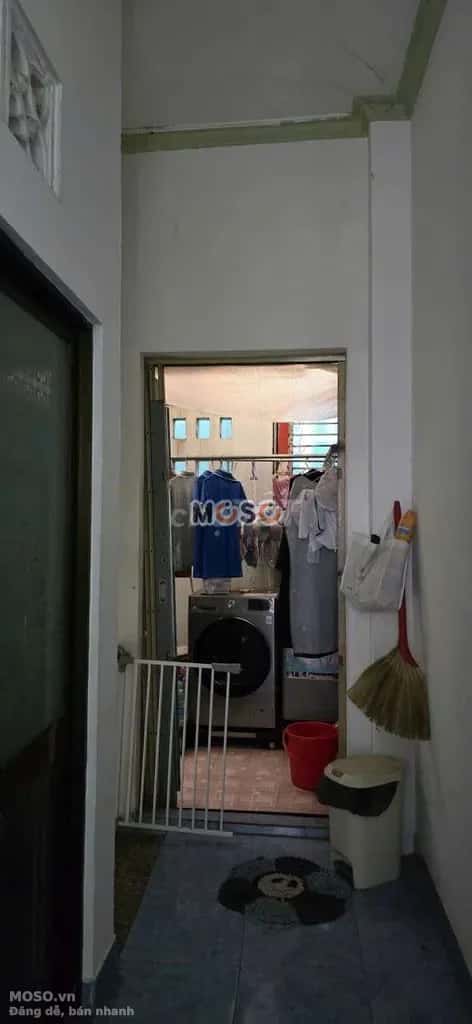 Cho thuê nhà mặt tiền Đường T5 Tân Phú, TP.HCM – 3 phòng ngủ, giá 10 triệu - ảnh 5