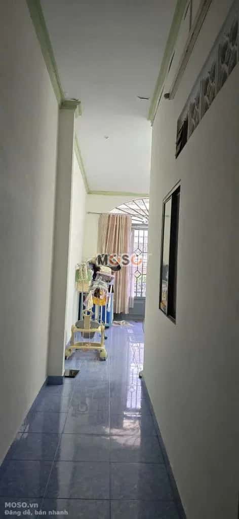 Cho thuê nhà mặt tiền Đường T5 Tân Phú, TP.HCM – 3 phòng ngủ, giá 10 triệu - ảnh 6