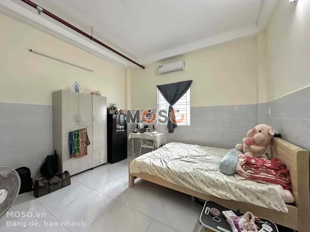 Cho thuê phòng trọ Tân Hương Quận Tân Phú, TP.HCM – giá 4 triệu - ảnh 4