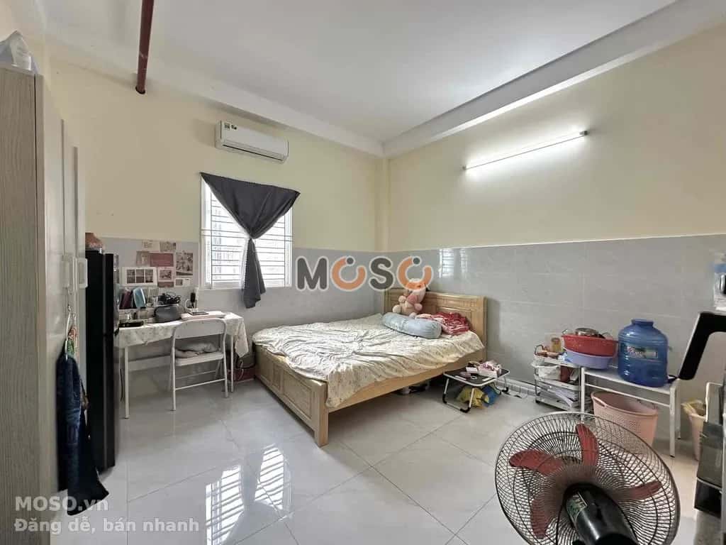 Cho thuê phòng trọ Tân Hương Quận Tân Phú, TP.HCM – giá 4 triệu - ảnh 1
