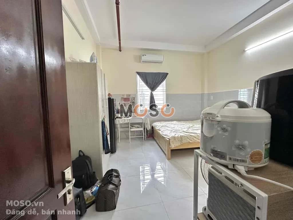 Cho thuê phòng trọ Tân Hương Quận Tân Phú, TP.HCM – giá 4 triệu - ảnh 3