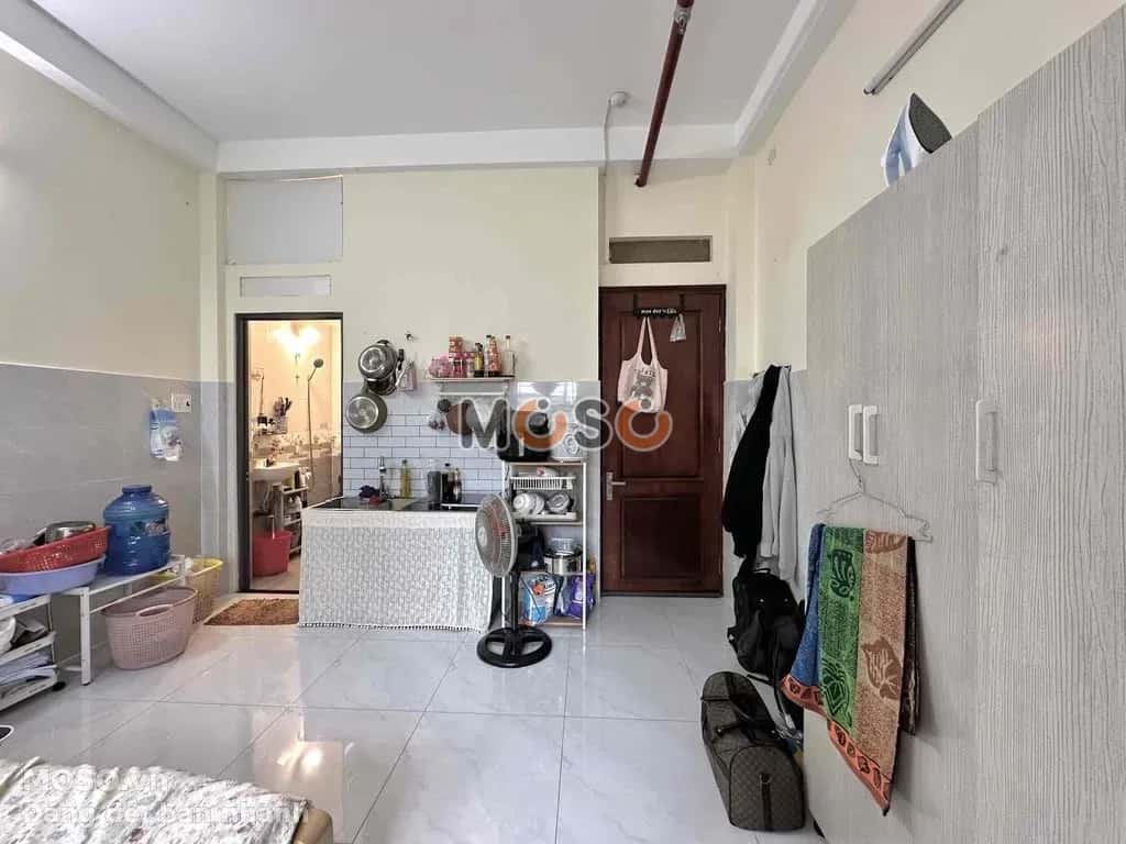 Cho thuê phòng trọ Tân Hương Quận Tân Phú, TP.HCM – giá 4 triệu - ảnh 2