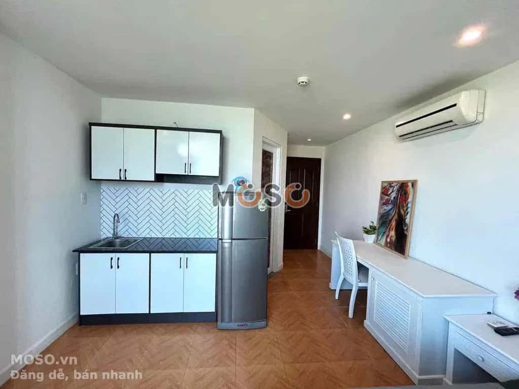 Cho thuê căn hộ chung cư Đường Số 27 Quận 7, TP.HCM – 1 phòng ngủ, giá 5.5 triệu - ảnh 4