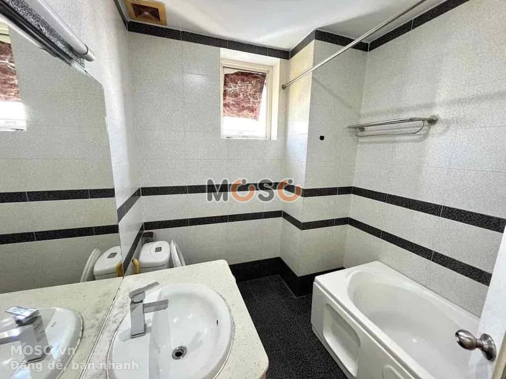 Cho thuê căn hộ chung cư Đường Số 27 Quận 7, TP.HCM – 1 phòng ngủ, giá 5.5 triệu - ảnh 10