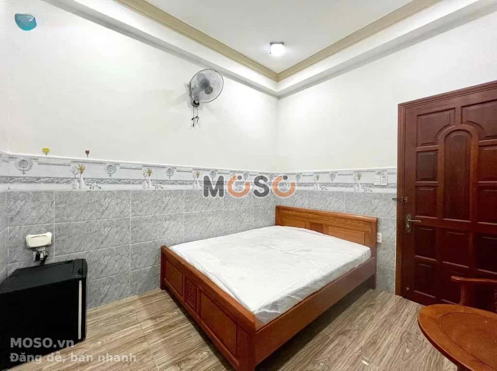 Cho thuê căn hộ chung cư Ấp Chiến Lược Bình Tân, TP.HCM – 1 phòng ngủ, giá 2.8 triệu - ảnh 2