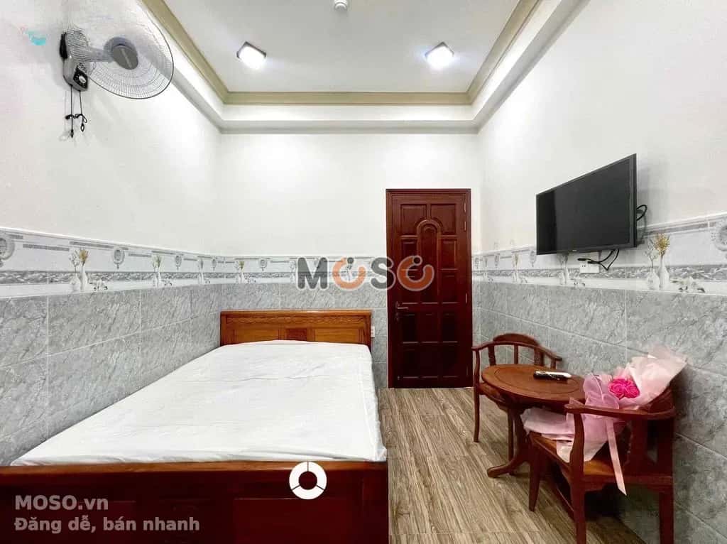 Cho thuê căn hộ chung cư Ấp Chiến Lược Bình Tân, TP.HCM – 1 phòng ngủ, giá 2.8 triệu - ảnh 3