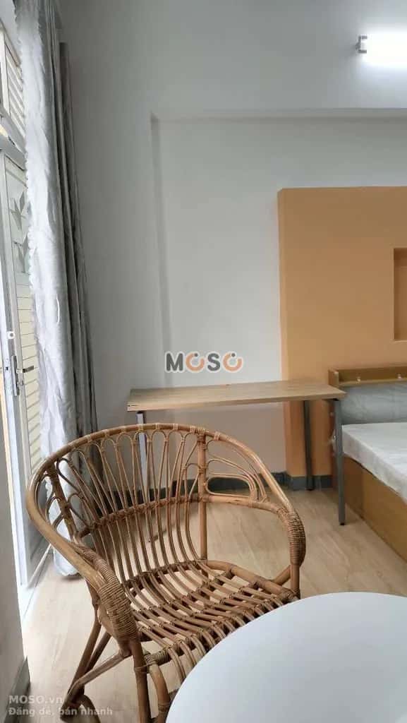 Cho thuê phòng trọ đường số 8 Quận 7, Ho Chi Minh – 1 phòng ngủ, giá 7.5 triệu - ảnh 6