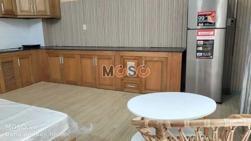 Cho thuê phòng trọ đường số 8 Quận 7, Ho Chi Minh – 1 phòng ngủ, giá 7.5 triệu - ảnh 7