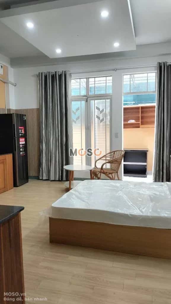 Cho thuê phòng trọ đường số 8 Quận 7, Ho Chi Minh – 1 phòng ngủ, giá 7.5 triệu - ảnh 5