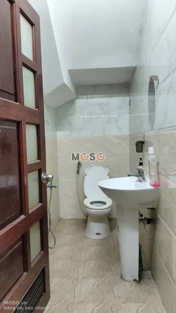 Cho thuê phòng trọ đường số 8 Quận 7, Ho Chi Minh – 1 phòng ngủ, giá 7.5 triệu - ảnh 10