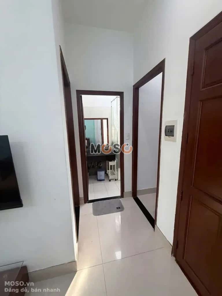 Cho thuê căn hộ dịch vụ Đường Nguyễn Văn Hoa Biên Hòa, Đồng Nai – 1 phòng ngủ, giá 7.5 triệu - ảnh 2