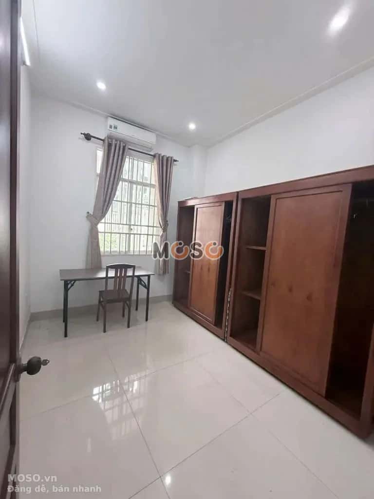 Cho thuê căn hộ dịch vụ Đường Nguyễn Văn Hoa Biên Hòa, Đồng Nai – 1 phòng ngủ, giá 7.5 triệu - ảnh 5