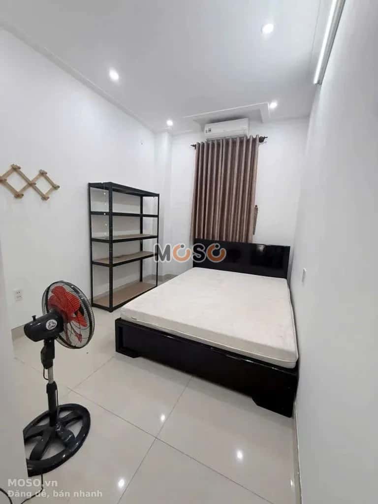 Cho thuê căn hộ dịch vụ Đường Nguyễn Văn Hoa Biên Hòa, Đồng Nai – 1 phòng ngủ, giá 7.5 triệu - ảnh 6