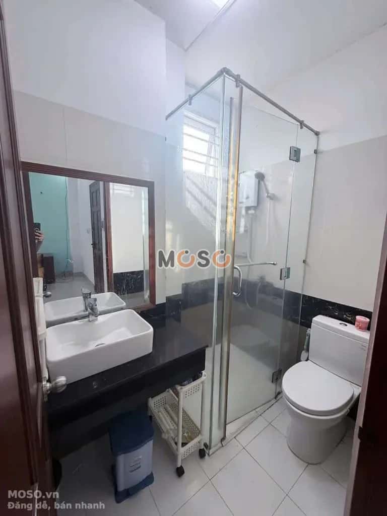 Cho thuê căn hộ dịch vụ Đường Nguyễn Văn Hoa Biên Hòa, Đồng Nai – 1 phòng ngủ, giá 7.5 triệu - ảnh 7