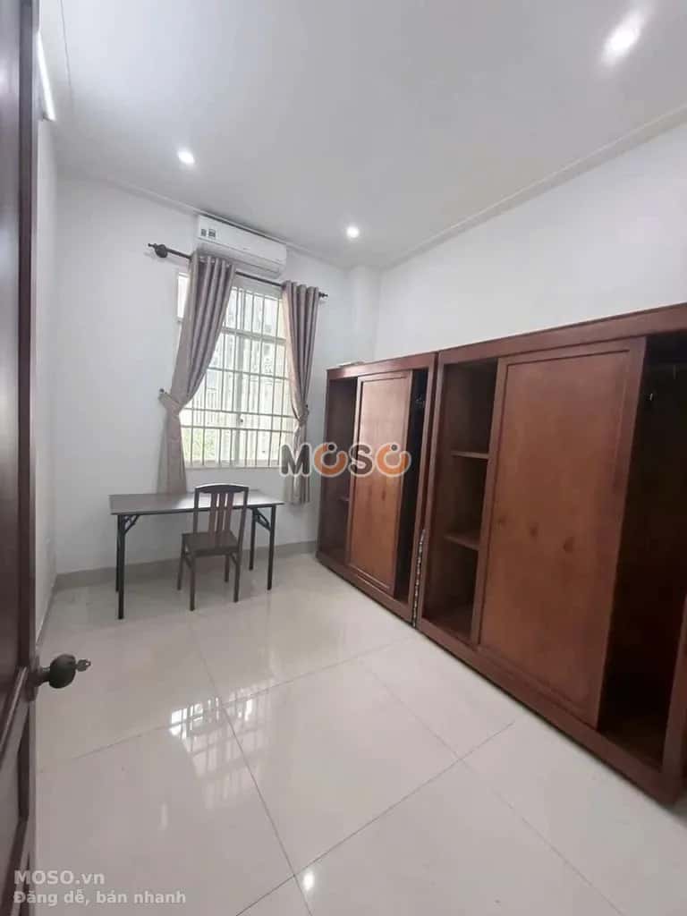 Cho thuê căn hộ dịch vụ Đường Nguyễn Văn Hoa Biên Hòa, Đồng Nai – 1 phòng ngủ, giá 7.5 triệu - ảnh 8