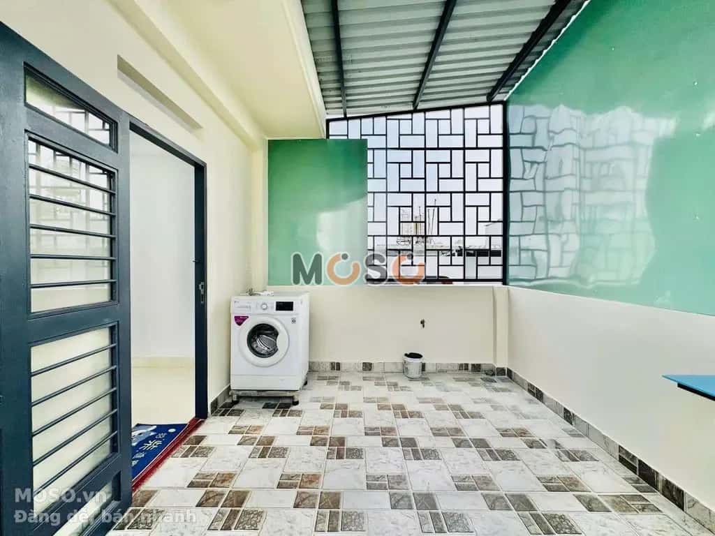 Cho thuê nhà hẻm Lê Đức Thọ Gò Vấp, Ho Chi Minh – 4 phòng ngủ, giá 20 triệu - ảnh 11