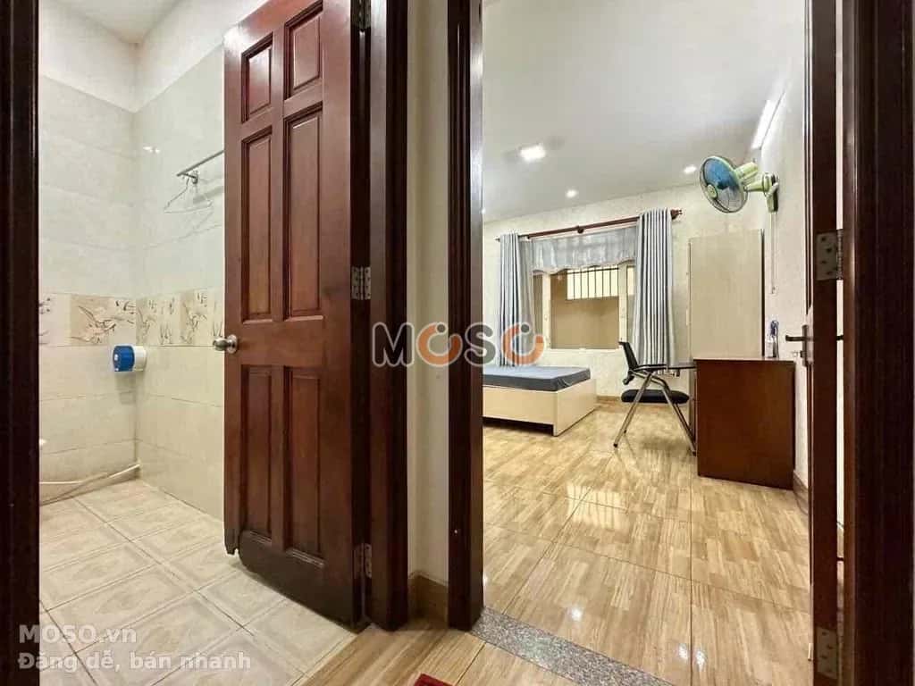 Cho thuê phòng trọ Lê Văn Huân Quận Tân Bình, TP.HCM – giá 4.9 triệu - ảnh 1