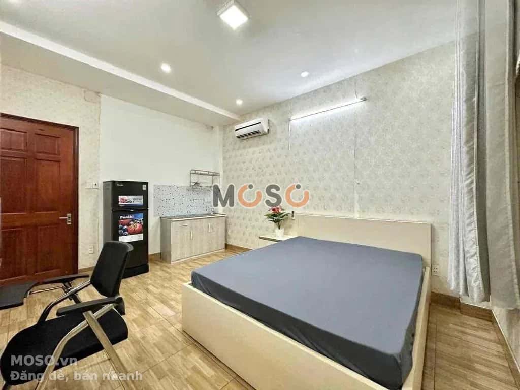 Cho thuê phòng trọ Lê Văn Huân Quận Tân Bình, TP.HCM – giá 4.9 triệu - ảnh 5