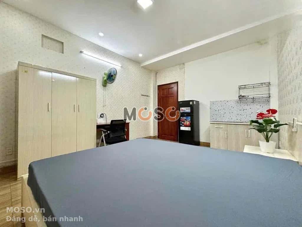 Cho thuê phòng trọ Lê Văn Huân Quận Tân Bình, TP.HCM – giá 4.9 triệu - ảnh 6