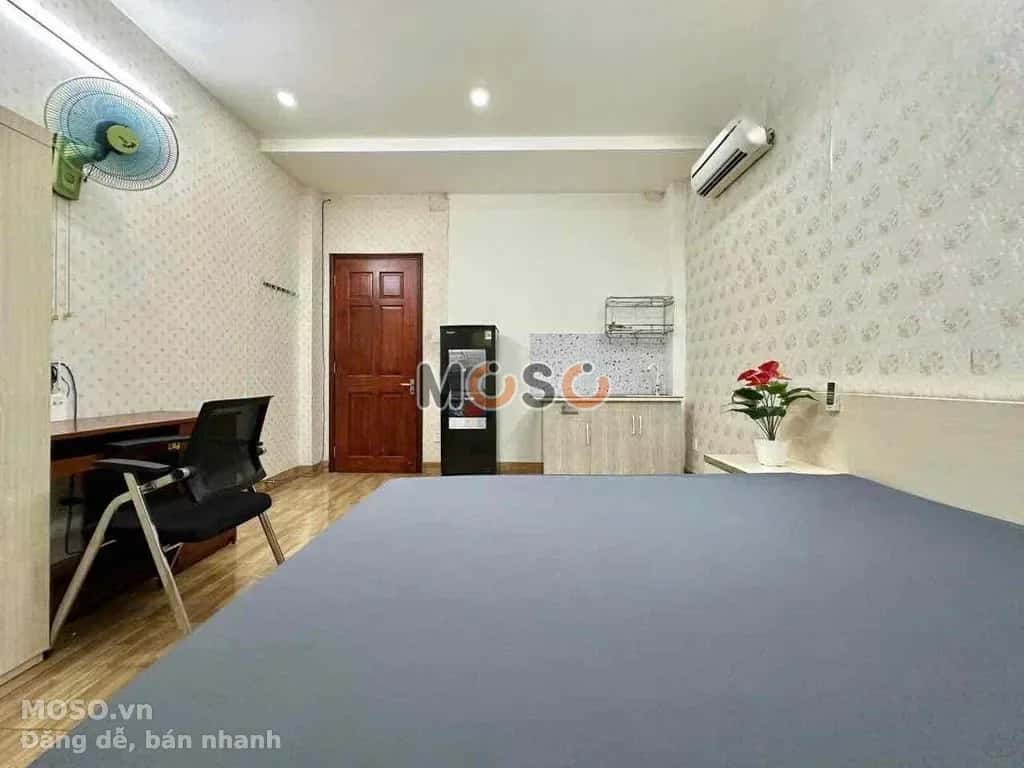 Cho thuê phòng trọ Lê Văn Huân Quận Tân Bình, TP.HCM – giá 4.9 triệu - ảnh 8