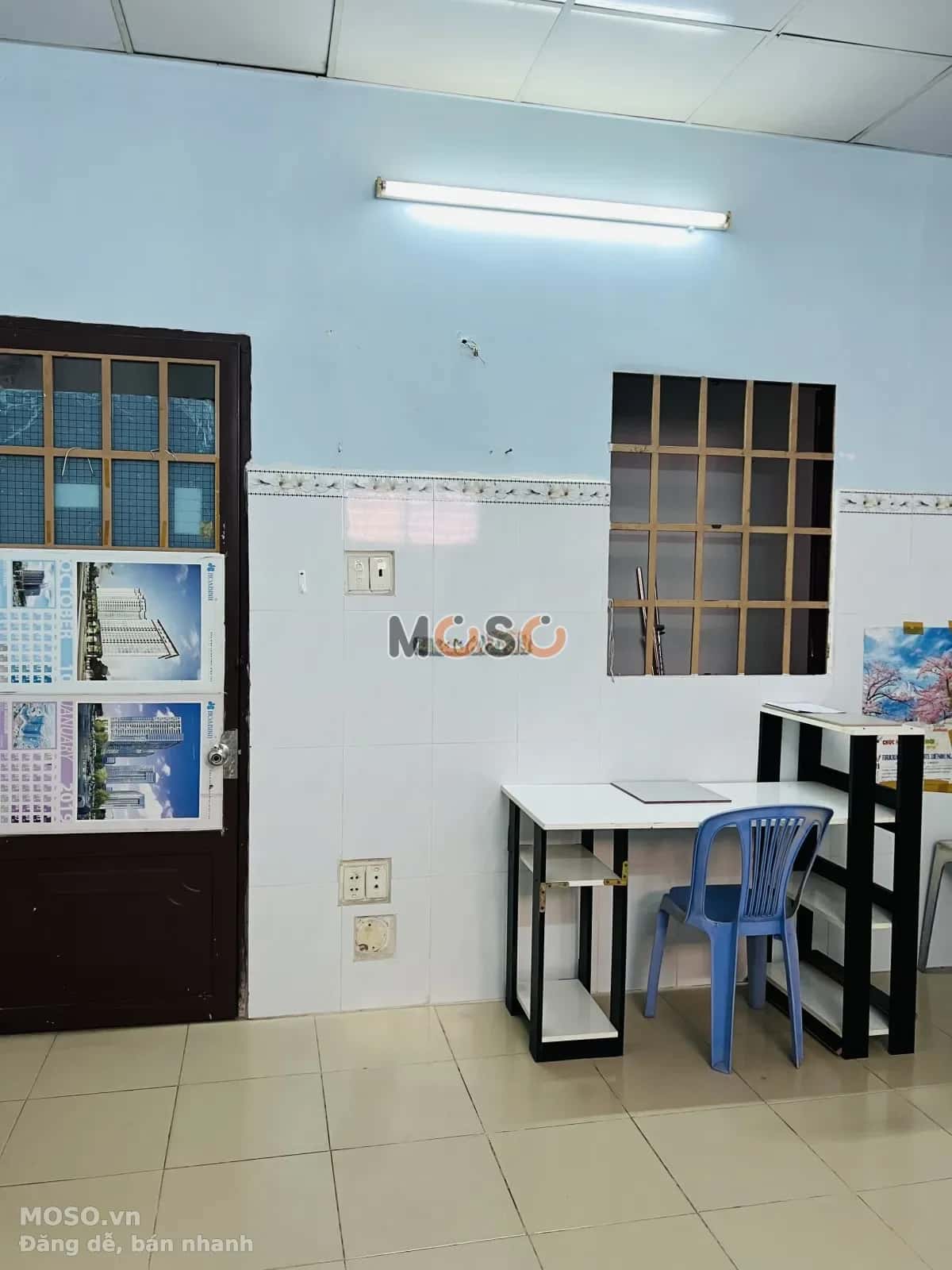 Cho thuê phòng trọ Đường Huỳnh Văn Bánh Phú Nhuận, TP.HCM – 1 phòng ngủ, giá 3.4 triệu - ảnh 2