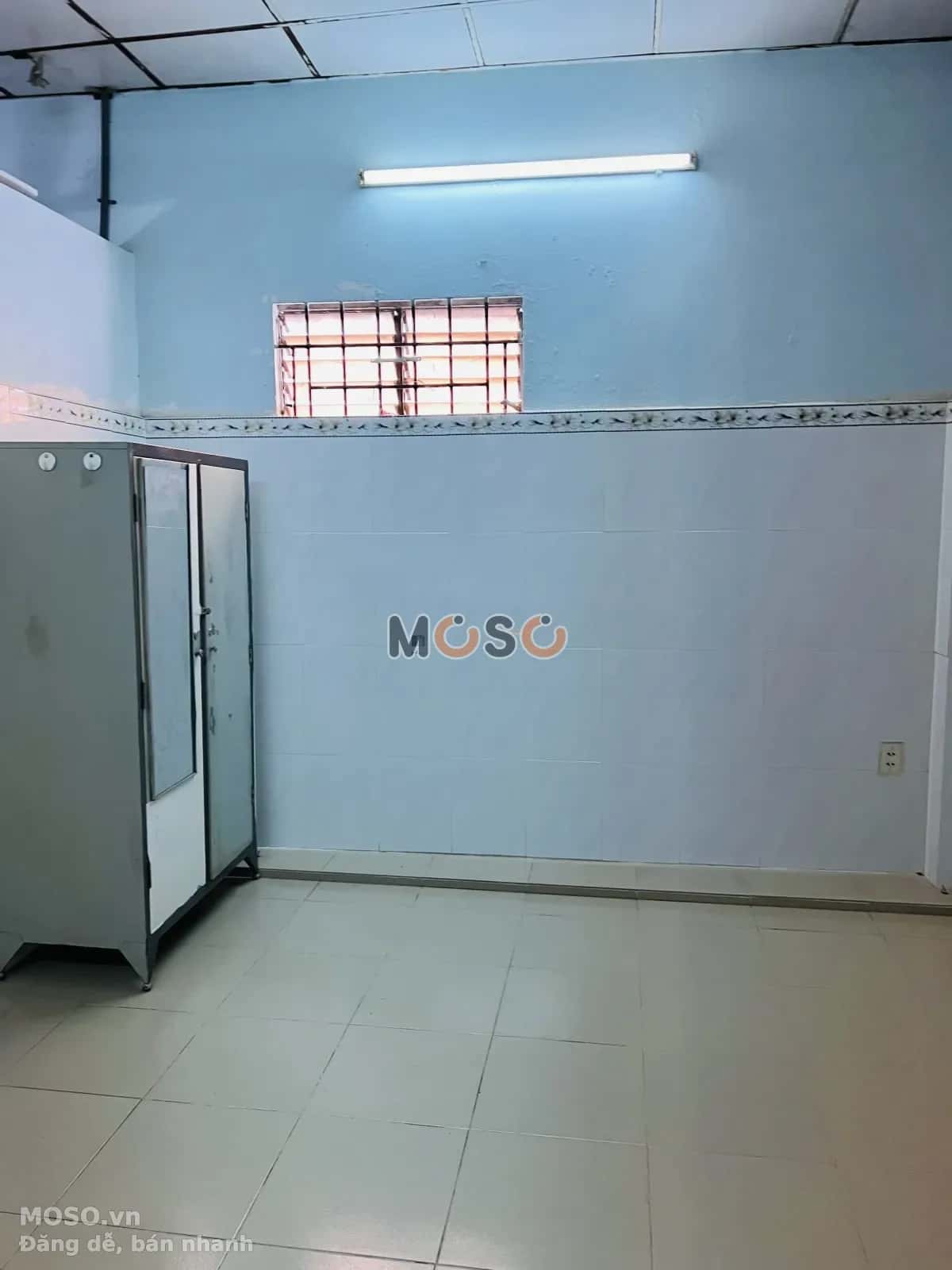 Cho thuê phòng trọ Đường Huỳnh Văn Bánh Phú Nhuận, TP.HCM – 1 phòng ngủ, giá 3.4 triệu - ảnh 3