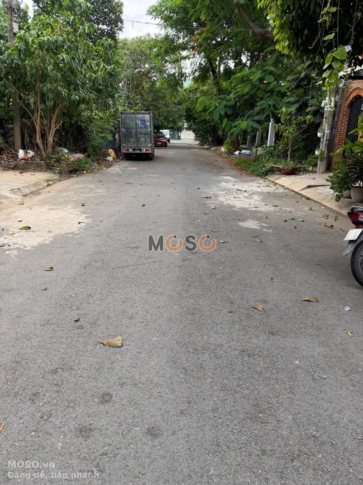 Bán đất Đường Nguyễn Oanh  Quận Gò Vấp, TP.HCM – giá 25 tỷ - ảnh 3