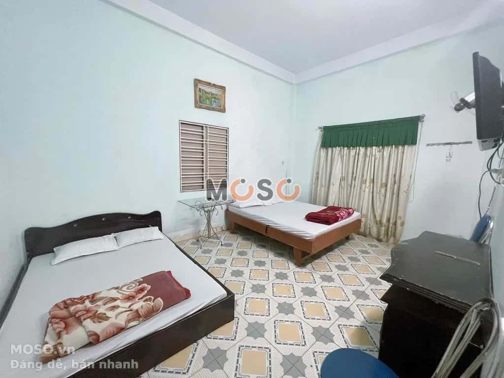 Cho thuê phòng trọ Thanh Thủy Hải Châu, Đà Nẵng – 1 phòng ngủ, giá 2.3 triệu - ảnh 4