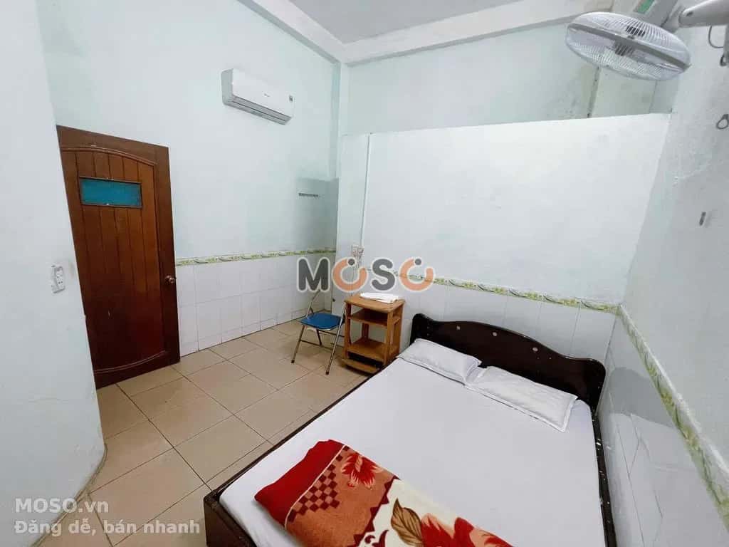 Cho thuê phòng trọ Thanh Thủy Hải Châu, Đà Nẵng – 1 phòng ngủ, giá 2.3 triệu - ảnh 5
